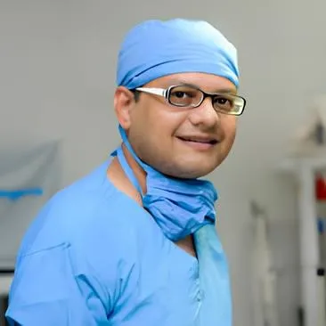 Dr. Renish