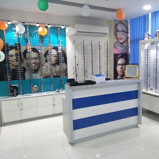 InFocus Diagnostics