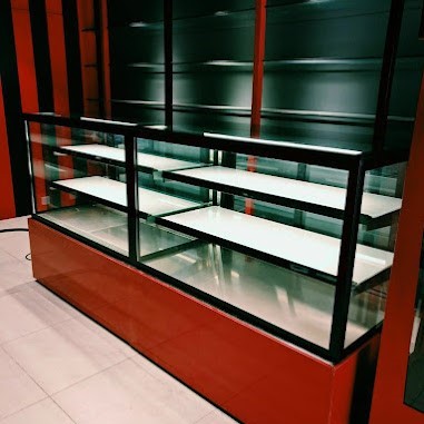 Kareliya Equipments
