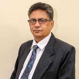 P. M. Thakkar
