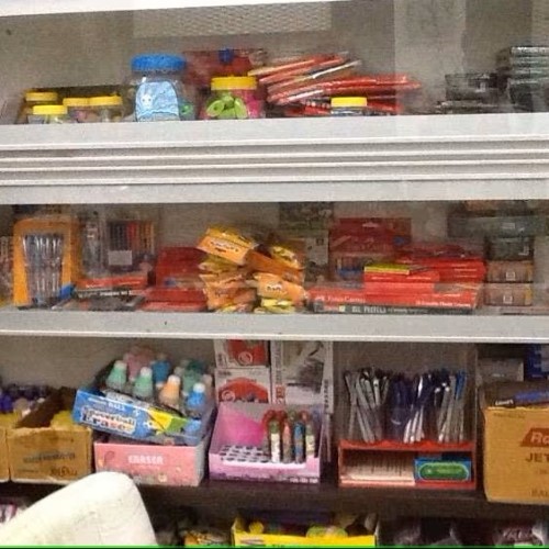Mahajan Book Store