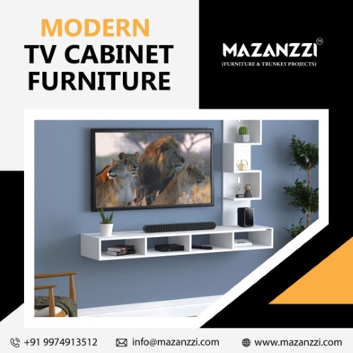 Mazanzzi Associate