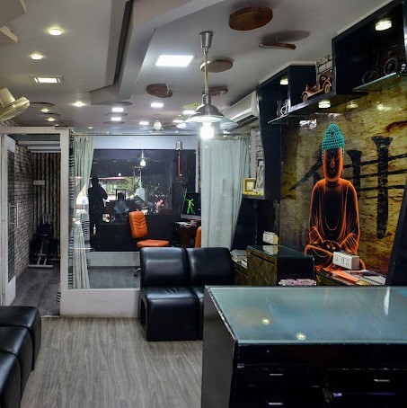 Tattoo Shops