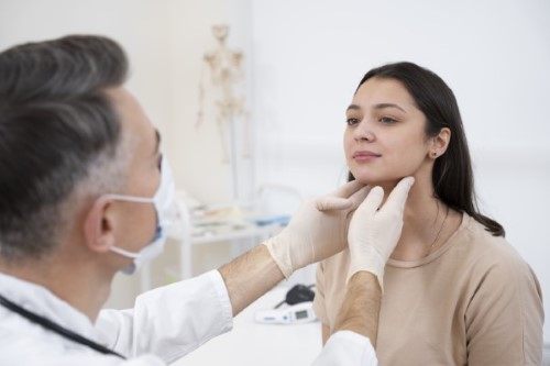 Dermatologist doctors