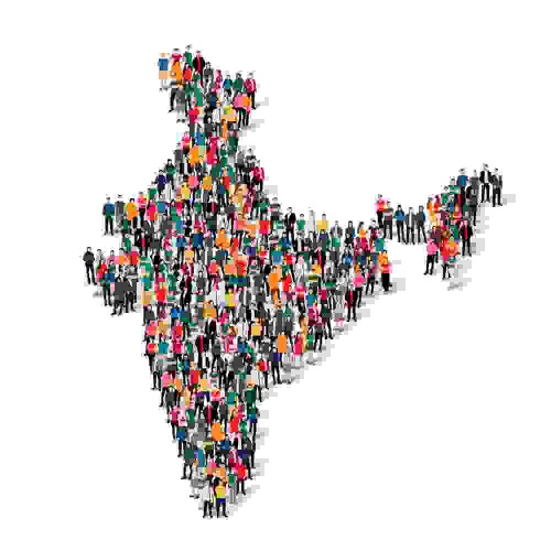 India